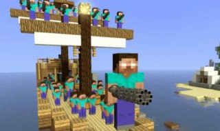 迷你世界指令芯片怎么制作 迷你世界指令芯片怎么制作手机版