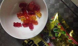 草莓qq糖制作方法 草莓qq糖图片大全