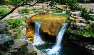 晋城旅游一定要去的8个景点