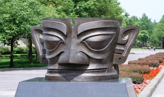 三星堆在四川哪 三星堆在四川哪个博物馆