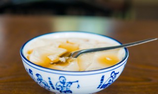 陕西豆腐花做法和配方（陕西豆腐的做法）