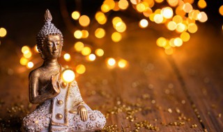 所求皆所愿的下一句 求佛许愿的经典句子