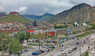 玉树市区海拔多少米（青海玉树市区海拔多少米）