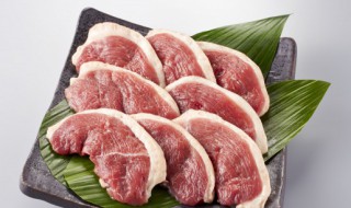 肉铺是怎么做的（肉铺是怎么做的窍门）