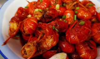 成袋的虾尾怎么做好吃 成袋的虾尾怎么做好吃又简单