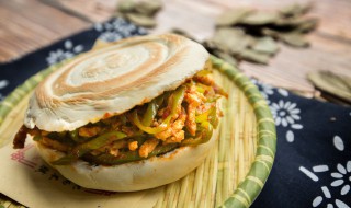 怎么做美味的菜馍