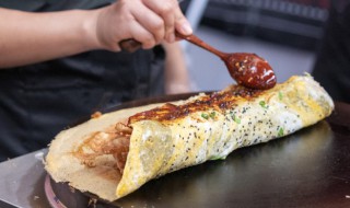 辣椒饼的做法和配方 辣椒饼的做法视频教程