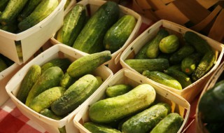 黄瓜怎样做好吃 凉拌黄瓜怎样做好吃