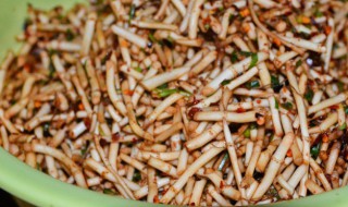 鱼腥草怎样做好吃（鱼腥草怎么做好吃）