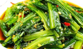 莴笋叶怎样做好吃（莴笋叶怎么做法）