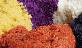 糯米饭怎样做好吃 糯米饭怎样做好吃法大全