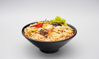 袋装的螺蛳粉过期了还能吃吗（袋装的螺蛳粉过期了还能吃吗有毒吗）