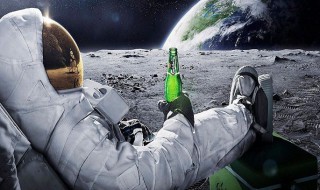 关于太空生活的知识（关于太空生活的知识资料）