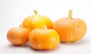 贝贝小南瓜蒸多久能熟 整个贝贝小南瓜蒸多久能熟