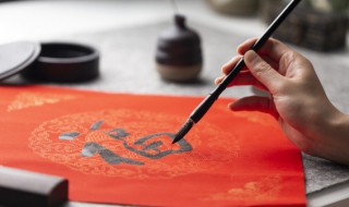 行书需要注意什么 行书需要注意什么