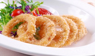 洋葱怎样做好吃（洋葱怎么炒好吃又简单）