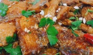 带鱼怎样做好吃 带鱼怎样做好吃家常做法