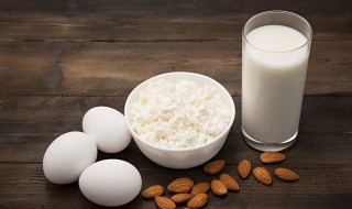 杏仁露的功效与作用 杏仁露的功效与作用害处