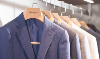 西服定制流程及注意事项（西服定制的六个基本流程）