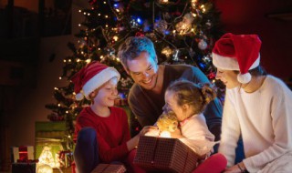 平安夜是哪一天 平安夜是哪一天晚上