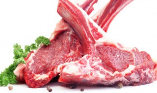 空气炸锅做羊排 空气炸锅做羊排视频