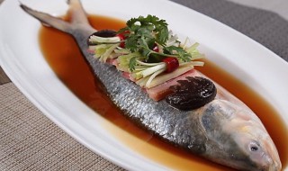 格兰仕光波炉蒸鱼步骤（格兰仕光波炉怎么蒸鱼视频）