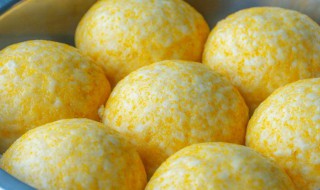 玉米面怎样做好吃（玉米面怎样做好吃又简单窍门）