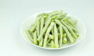 豆角和黄瓜能一起吃吗（豆角和黄瓜能一起吃吗宝宝）