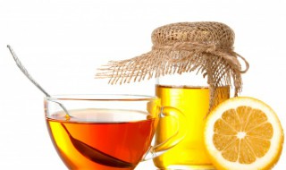 喝了蜂蜜水能吃鸡蛋吗（喝了蜂蜜水能吃鸡蛋吗小孩）