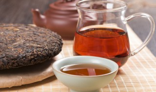 六堡茶和熟普洱的区别（六堡茶和熟普洱的区别在哪）