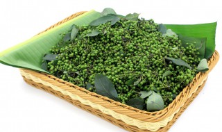 藤椒油的功效与作用（藤椒油的功效与作用禁忌）