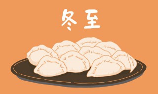 关于冬至的作文600字 关于冬至的作文600字捏饺子