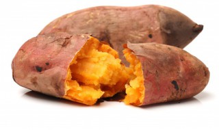 红薯苹果能一起吃吗（红薯苹果可以一起吃吗?）