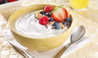 酸奶热了还能喝吗 酸奶热了还能喝吗有营养吗