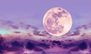 月亮的神话传说五个 月亮的神话传说五个故事