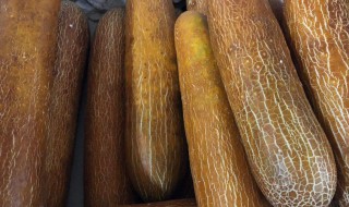 黄瓜种的功效与作用 黄瓜种的疗效