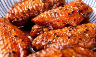 鸡翅焯水后腌制可以吗（鸡翅焯完水再腌能入味吗）