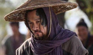 青面兽杨志怎么死的（青面兽杨志的下场）