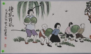 丰子恺的文章（丰子恺的文章有哪些）