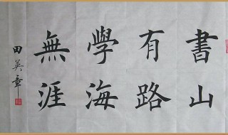 学海无涯苦作舟的前一句（学海无涯苦作舟的前一句是什么的短视频）