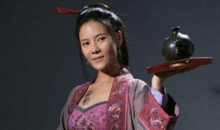 孙二娘的绰号 孙二娘的绰号是什么