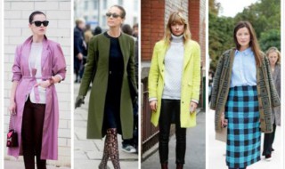 时尚服装搭配技巧 时尚服装搭配技巧有哪些