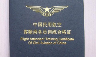 民航证怎么考? 民航证书报考条件