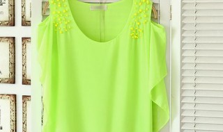 连衣裙的搭配技巧 连衣裙的搭配介绍