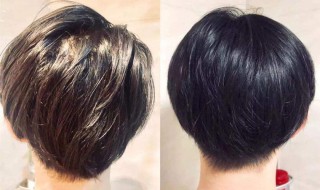 怎么去头油 清水洗头怎么去头油