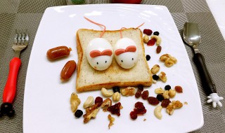 儿童早餐吃什么好 10岁儿童早餐吃什么好