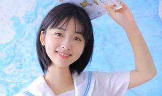 短发什么发型好看（短发什么发型好看图片）