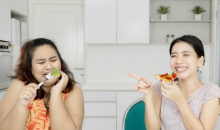 吃什么东西最减肥（吃什么东西最减肥好）