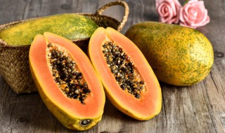 木瓜减肥的吃法 木瓜减肥的吃法有哪些