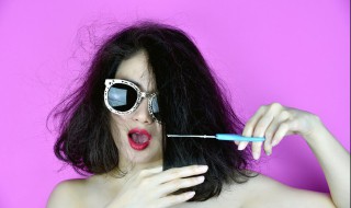 头大剪什么发型（头大剪什么发型好）